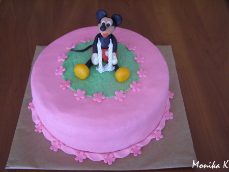 Mickey mouse (2)
